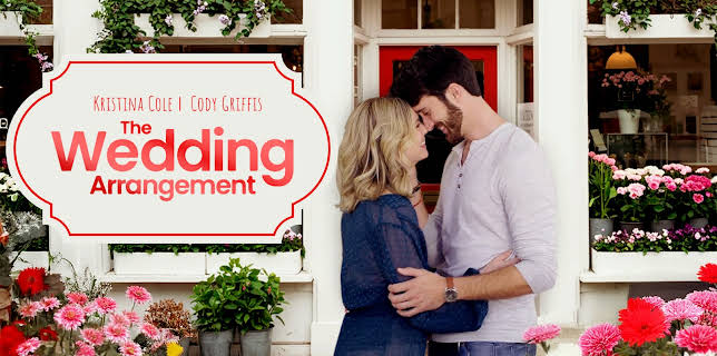 The Wedding Arrangement (2025)