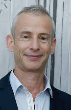 James Kent as Director