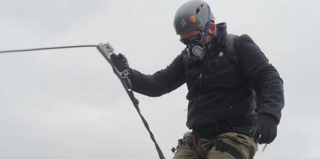 8:30 PM: Bear Grylls - Wild Reckoning (S1) | BBC One Wales | 2/9 2026