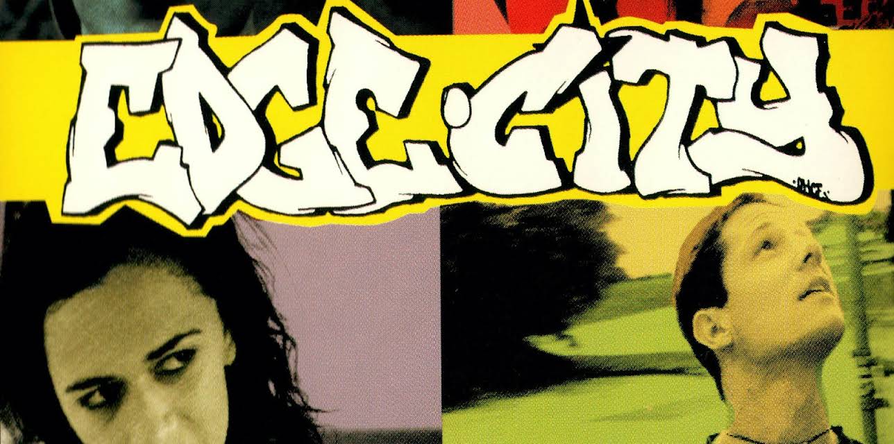 Edge City (2003)