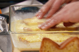 Kitchen Boss: Episode 25