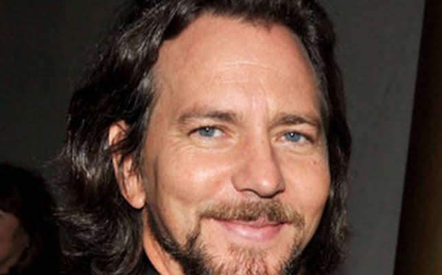 Eddie Vedder