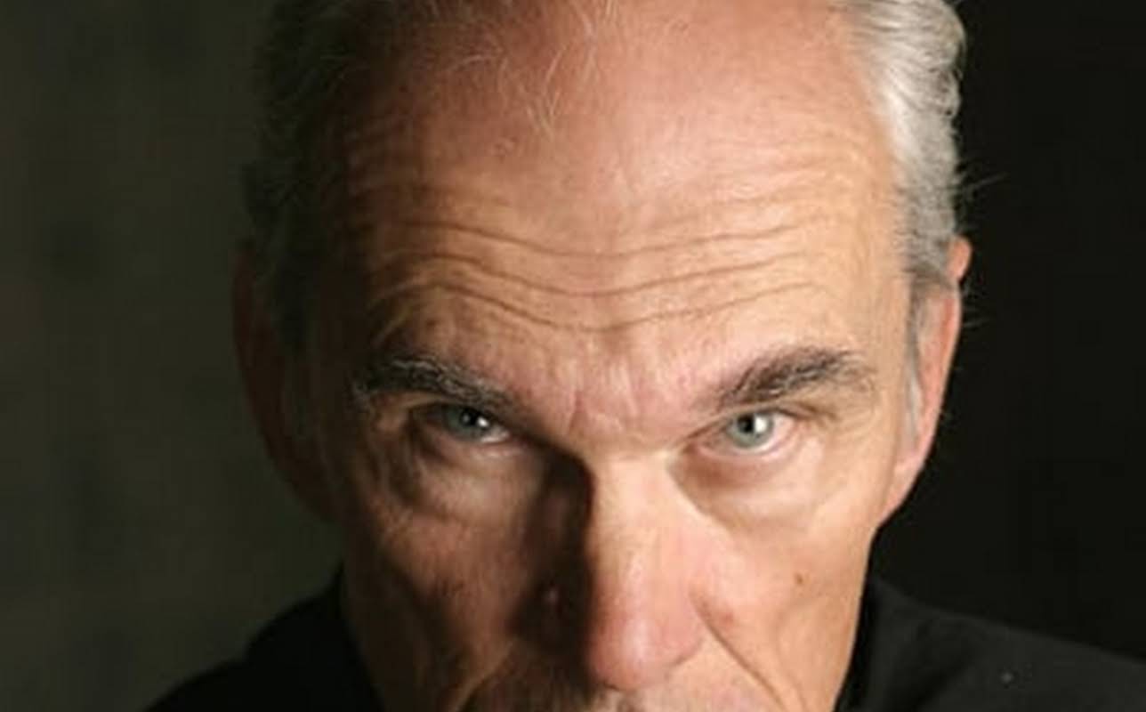Gary Bullock
