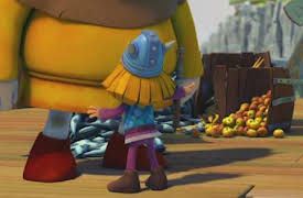 Vicke Viking: Episode 68