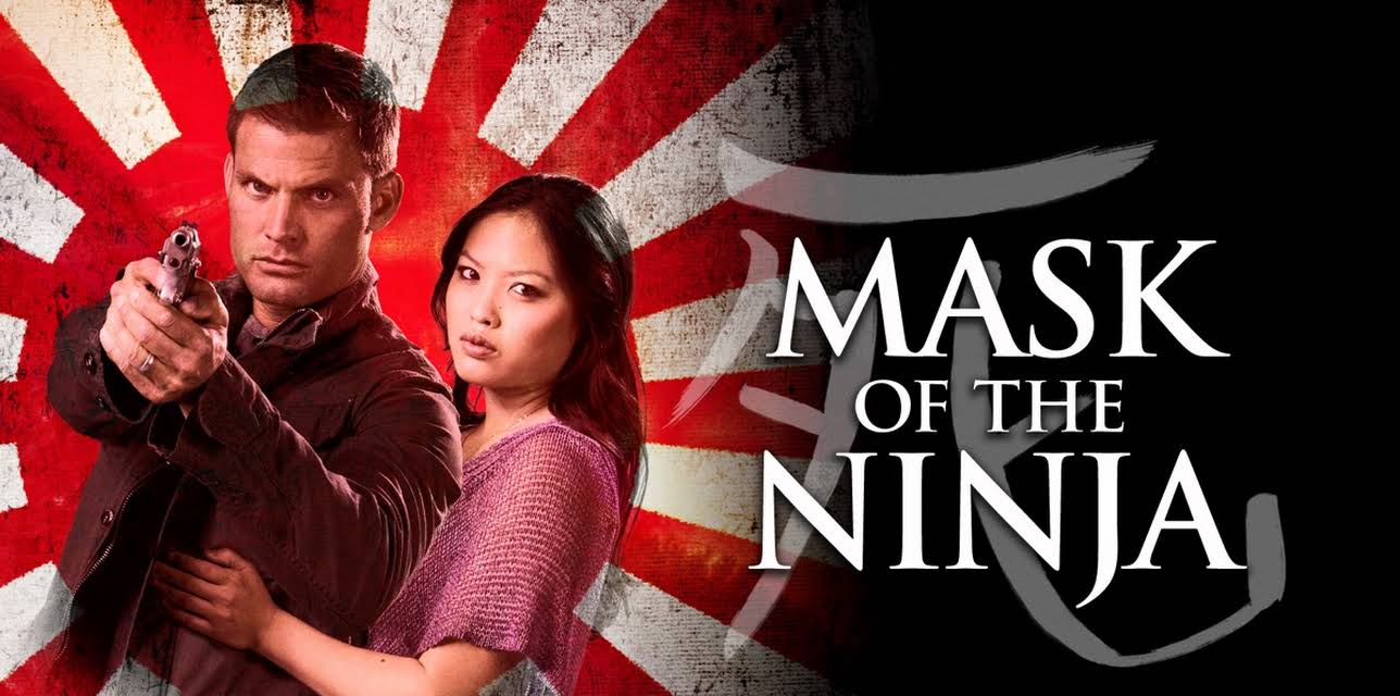 Mask of the Ninja (2008)