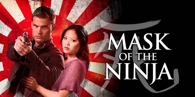 Mask of the Ninja (2008)