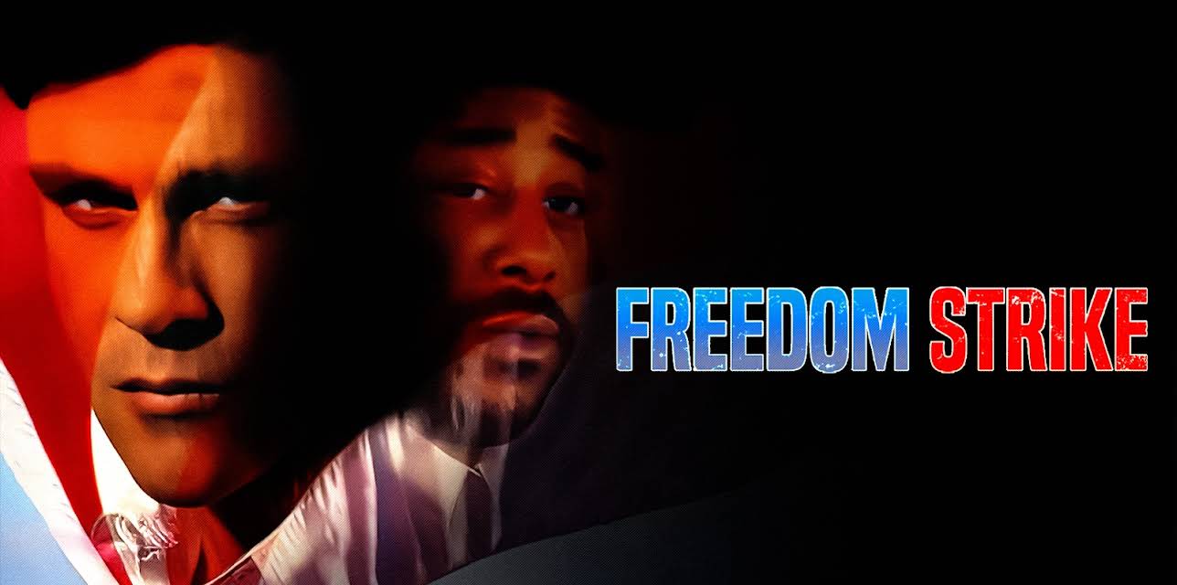 Freedom Strike (2022)