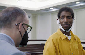 Justice, USA, Season 1: The Right to Counsel