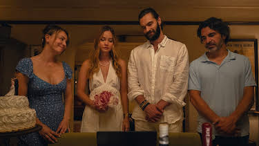 23:30: Based on a True Story (S2 E7) (S2) | TV3 | 4/8 2026