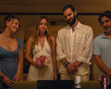 Based on a True Story