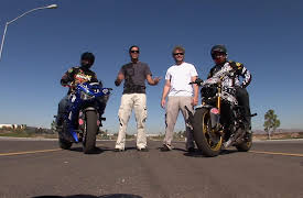 Adrenalina: Freestyle Moto