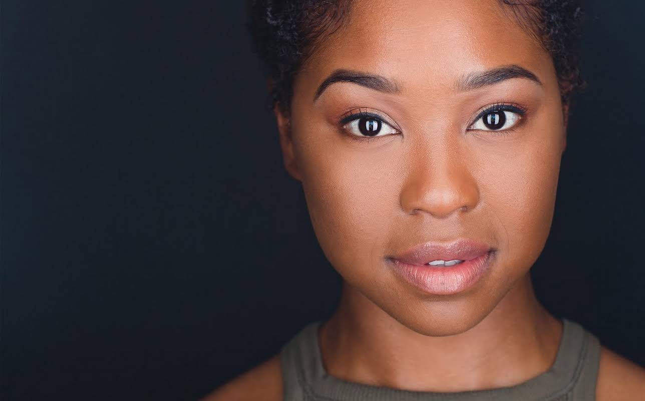 Adrianna Mitchell