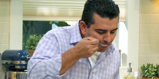 06:00: Kitchen Boss (S2 E1) (S2) | TLC | 12/31 2025