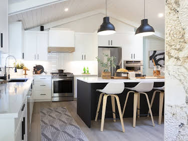 07:15: Vacation Home: Makeover für Ferienhäuser | Sixx | 4/29 2026