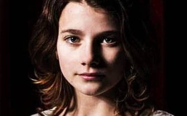 Rebecca Emilie Sattrup