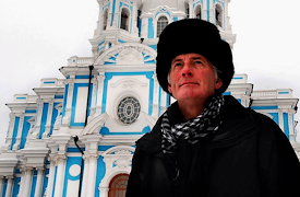 Dan Cruickshank's Adventures in Architecture: Beauty