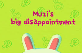 Yellow Muzi & Friends Season1: Yellow Muzi & Friends EP11