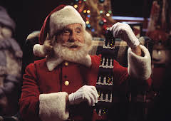 Nenn' mich einfach Nikolaus