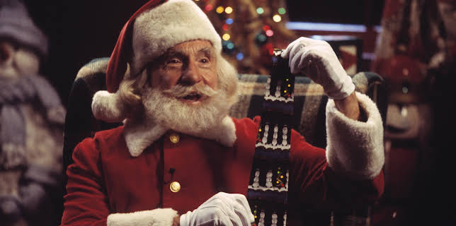 01:15: Nenn' mich einfach Nikolaus | ZDFneo | 12/9 2025