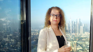 15:30: Inside Skyline Frankfurt | HR Fernsehen | 5/14 2026