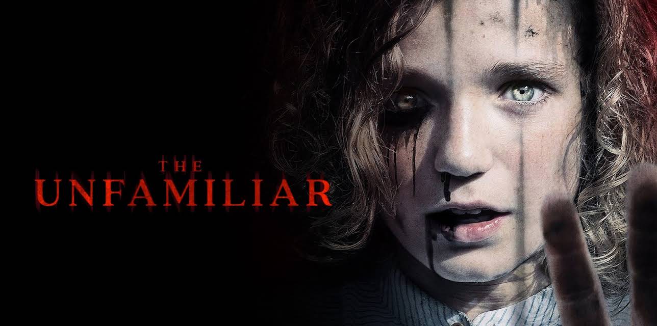 The Unfamiliar (2020)