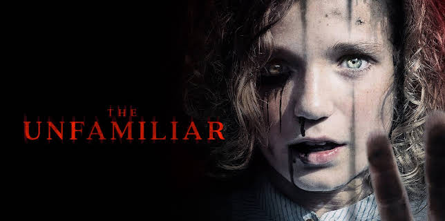 The Unfamiliar (2020)