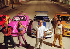 2 Fast 2 Furious