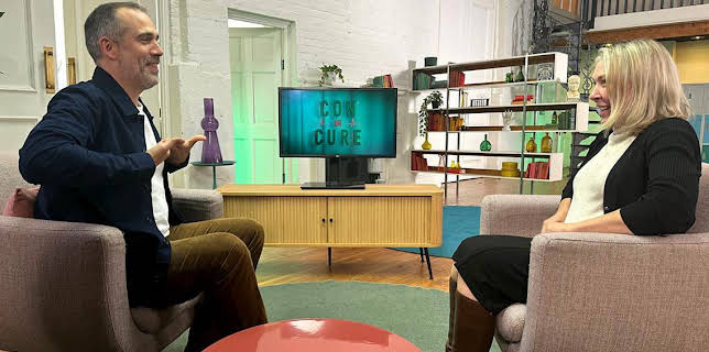 10:45 AM: Dr Xand's Con or Cure (S3 E2) (S3) | BBC Two | 2/10 2026