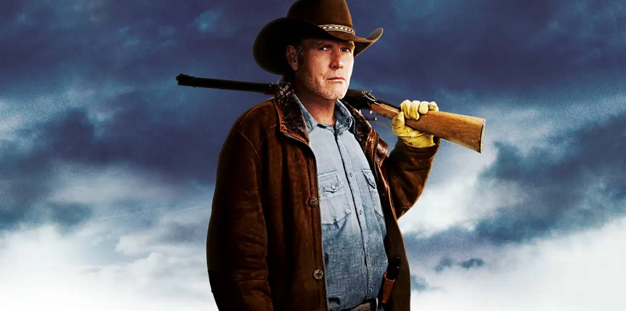 Longmire