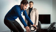 Pohlmann und die Zeit der Wünsche