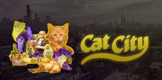 Cat City (2024)
