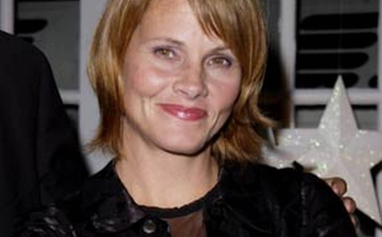 Shawn Colvin