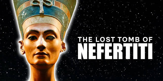 The Lost Tomb of Nefertiti (2017)