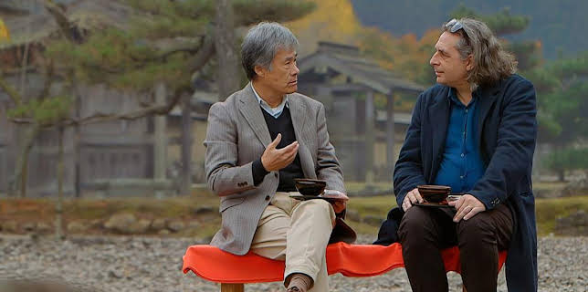 09:20: Documental  Arkeo | LA 2 | 12/22 2025