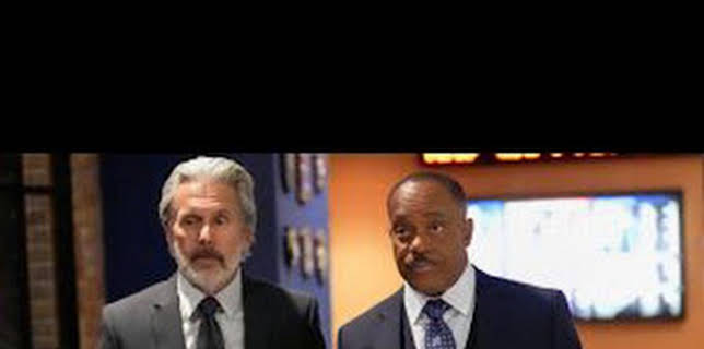 23:53: Navy: Investigación Criminal (T22): Ep.11 En la salud y en la enfermedad | AXN | 2/12 2026