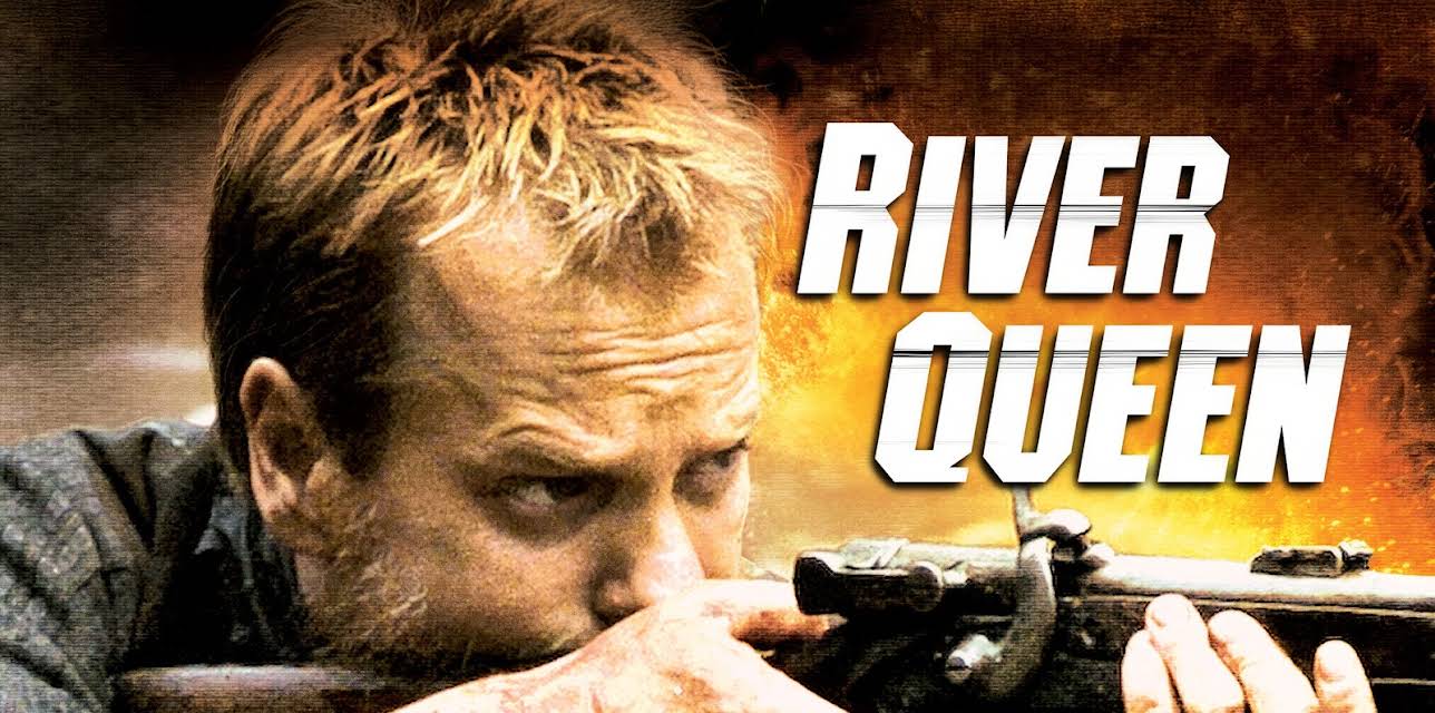 River Queen (2008)