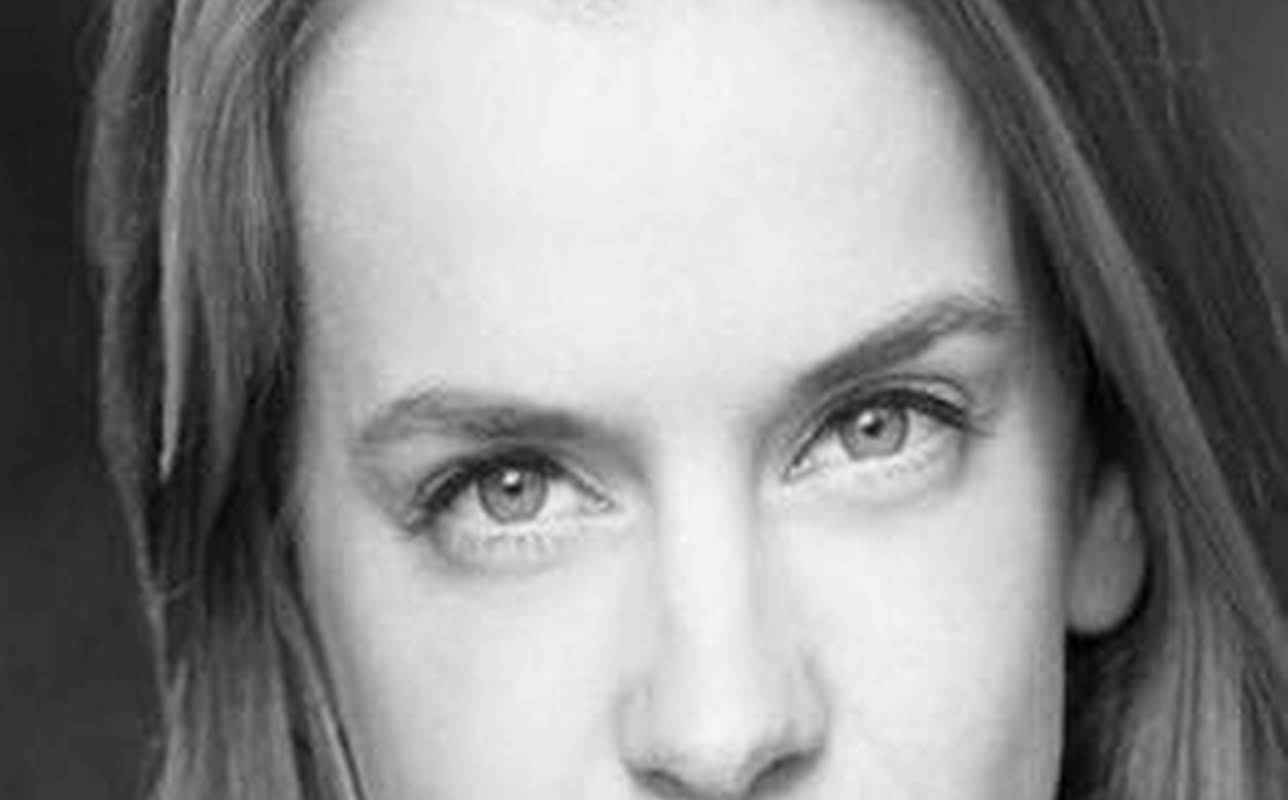 Jennifer Higham