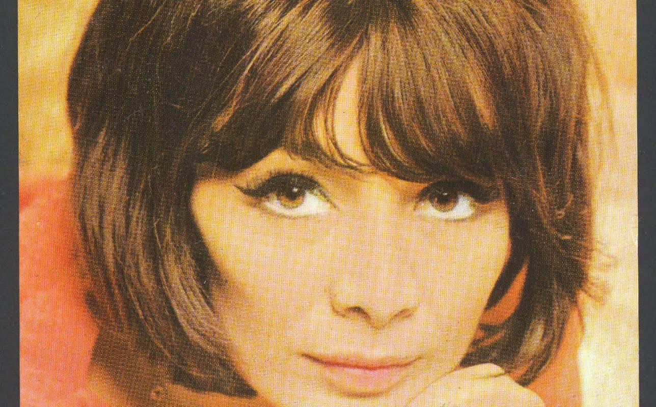 Juliette Gréco