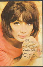 Juliette Gréco as 