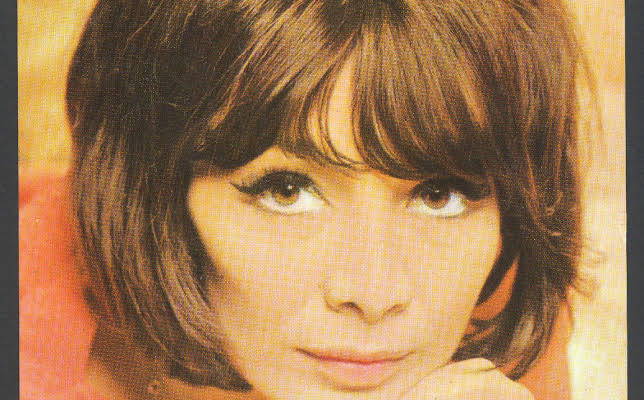 Juliette Gréco