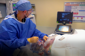 Desert Doc: Unleashed