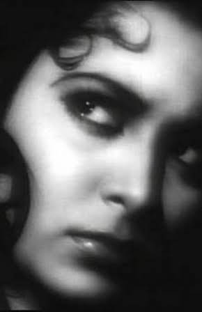 Waheeda Rehman as 