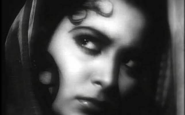 Waheeda Rehman
