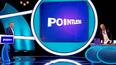 5:15 PM: Pointless (S35 E1) (S35) | BBC One Scotland | 4/8 2026