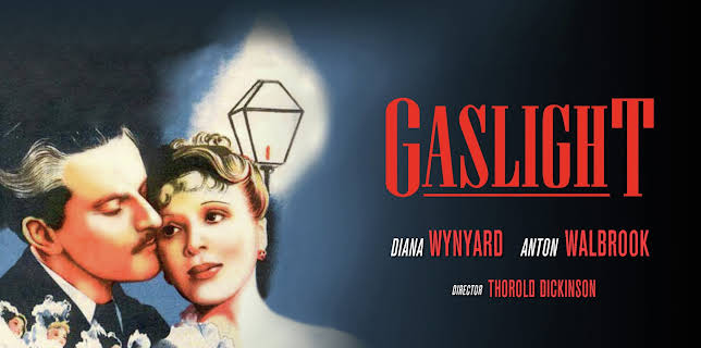 Gaslight (1952)