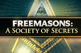 Freemasons: A Society of Secrets Season 1: Freemasons: A Society of Secrets