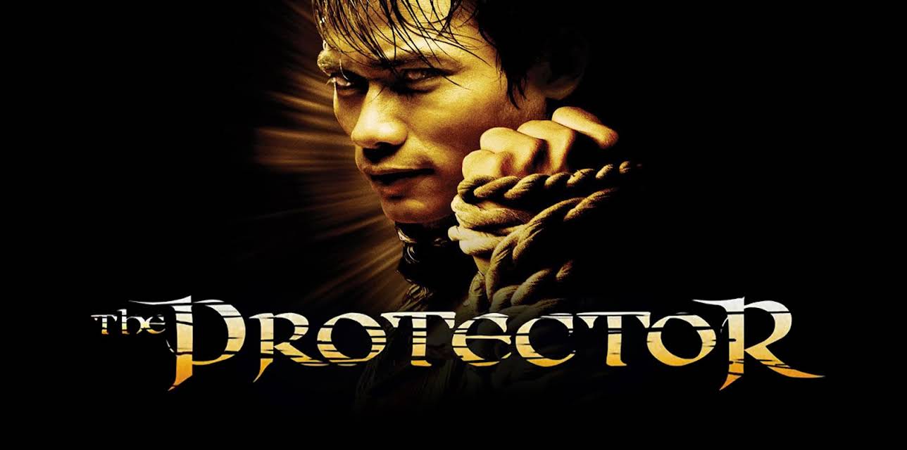 Protector (2006)