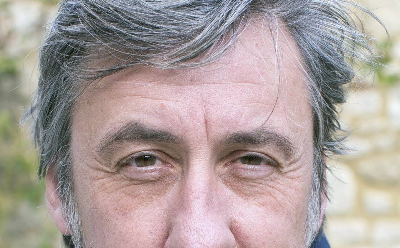 Andrew Graham-Dixon