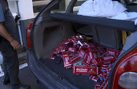 Border Control: Spain: Episode 5