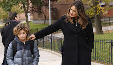 Law & Order: Special Victims Unit (S23 E11)